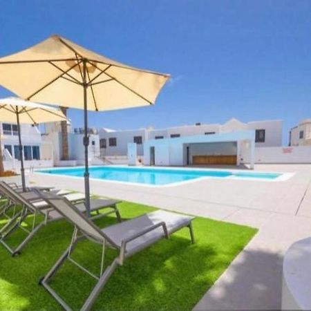 פוארטו דל כרמן 2 Bedroom Atlantic View Apartment מראה חיצוני תמונה