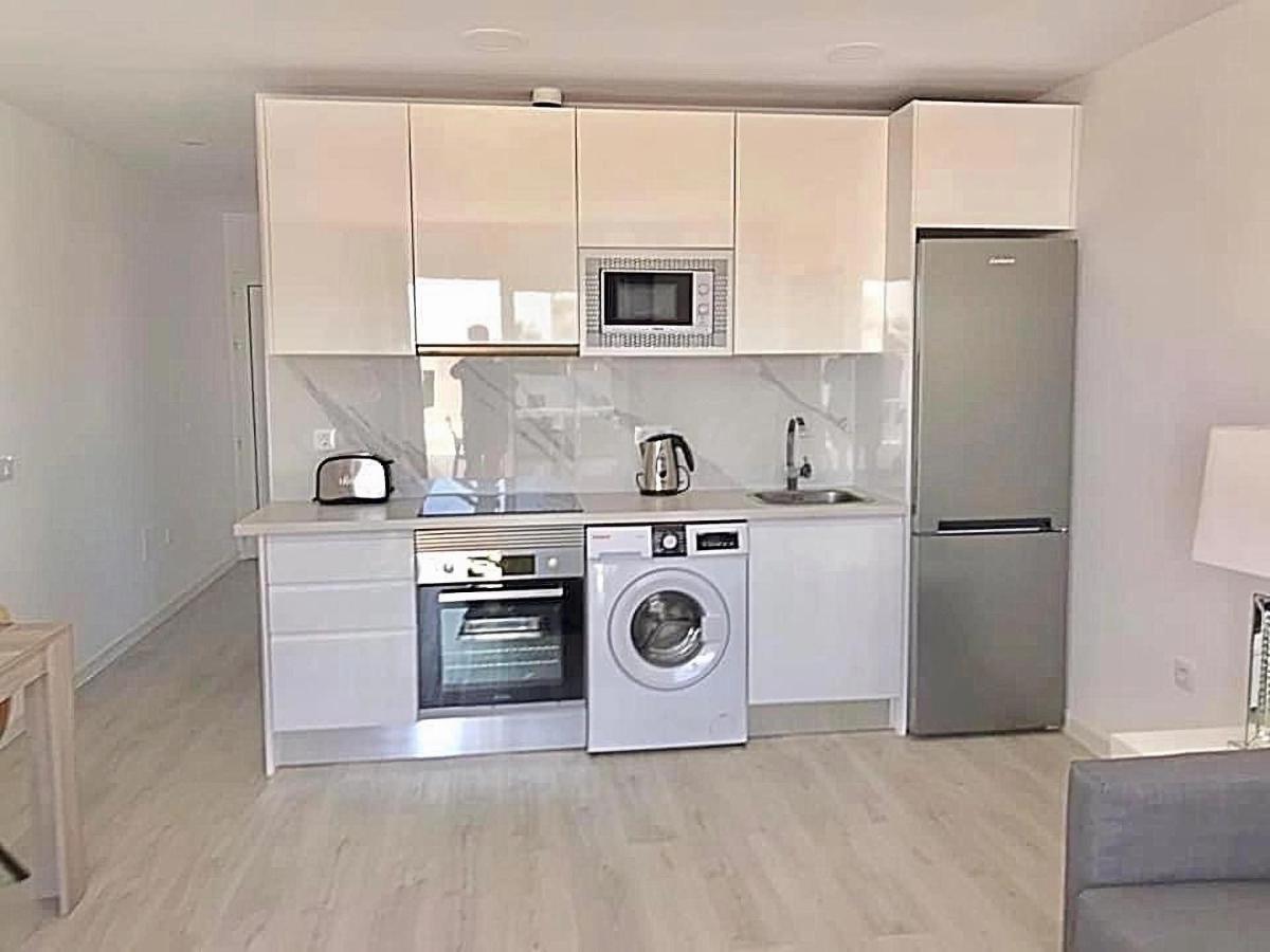 פוארטו דל כרמן 2 Bedroom Atlantic View Apartment מראה חיצוני תמונה