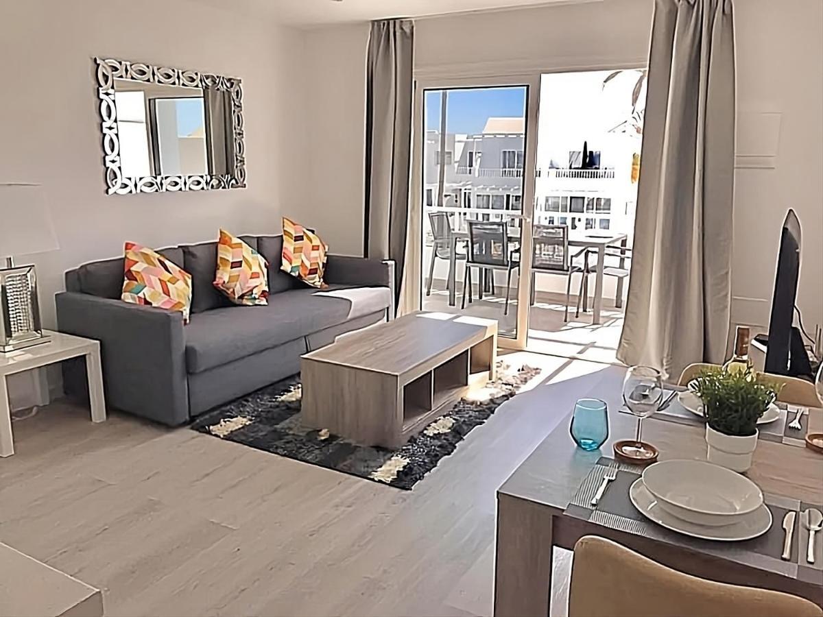 פוארטו דל כרמן 2 Bedroom Atlantic View Apartment מראה חיצוני תמונה