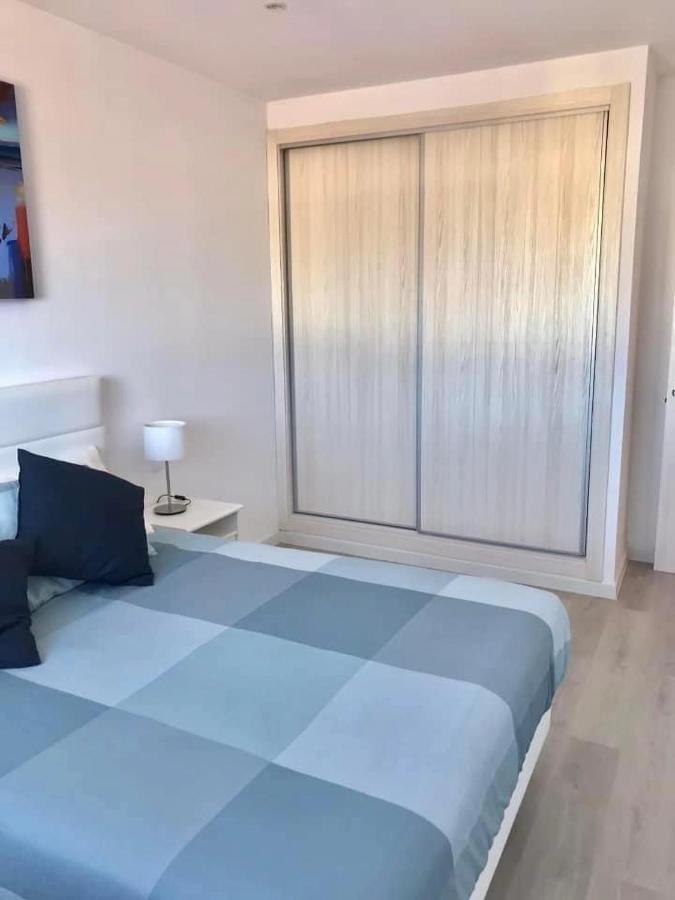 פוארטו דל כרמן 2 Bedroom Atlantic View Apartment מראה חיצוני תמונה