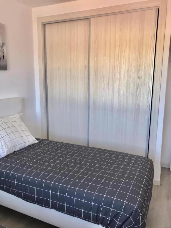 פוארטו דל כרמן 2 Bedroom Atlantic View Apartment מראה חיצוני תמונה