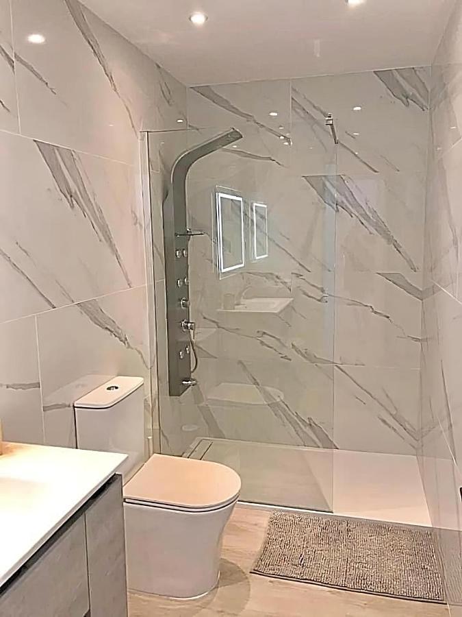 פוארטו דל כרמן 2 Bedroom Atlantic View Apartment מראה חיצוני תמונה