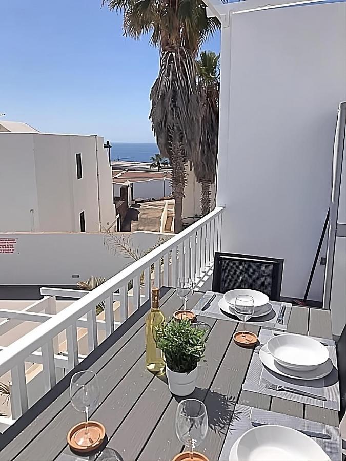 פוארטו דל כרמן 2 Bedroom Atlantic View Apartment מראה חיצוני תמונה