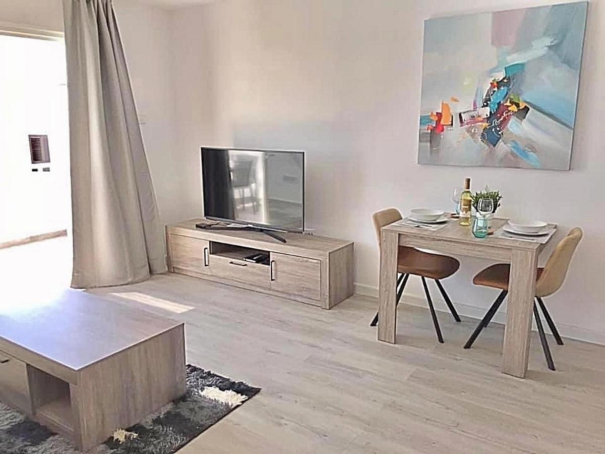 פוארטו דל כרמן 2 Bedroom Atlantic View Apartment מראה חיצוני תמונה