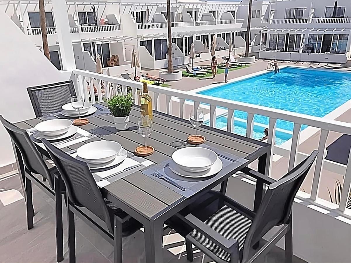 פוארטו דל כרמן 2 Bedroom Atlantic View Apartment מראה חיצוני תמונה
