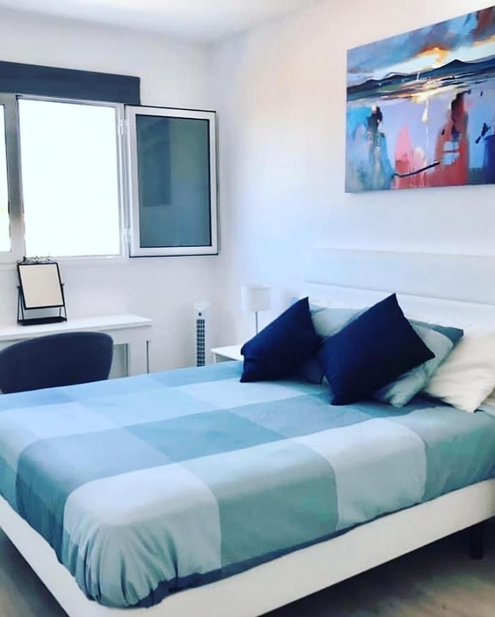 פוארטו דל כרמן 2 Bedroom Atlantic View Apartment מראה חיצוני תמונה
