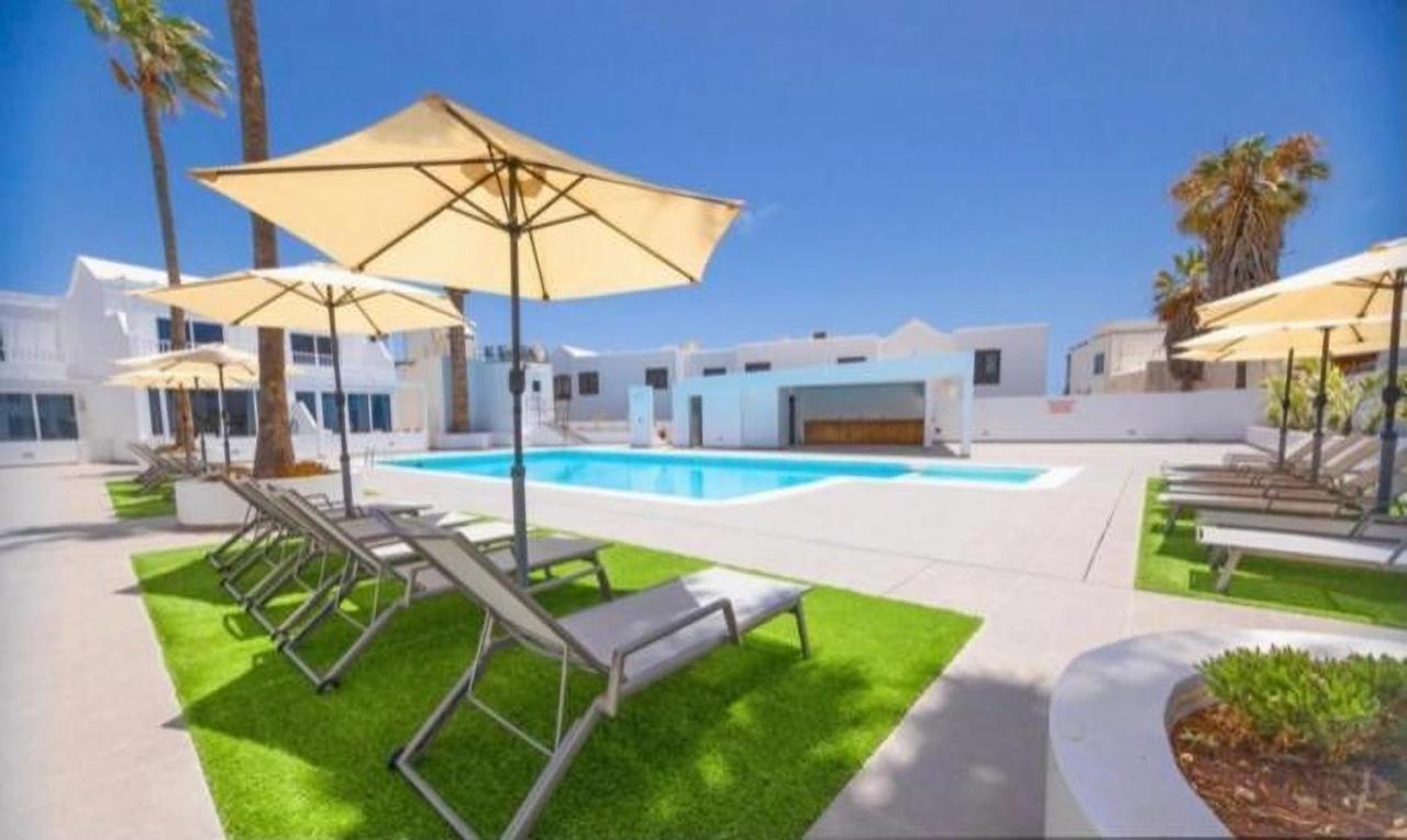 פוארטו דל כרמן 2 Bedroom Atlantic View Apartment מראה חיצוני תמונה